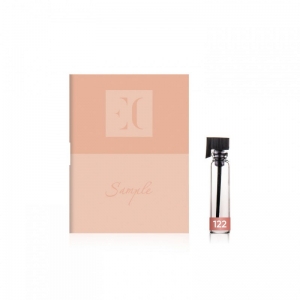Духи женские EC Classic 122, пробник, 2 мл
